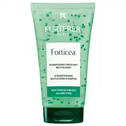Douglas René Furterer Forticea Strengthening Revitalizing Shampoo aanbieding