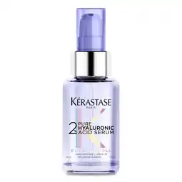 Douglas Kérastase Blond Absolu 2% Pure Hyaluronic Acid Serum aanbieding