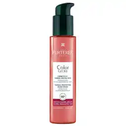 Douglas René Furterer Color Glow Thermal-Protecting Glow Cream aanbieding