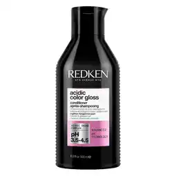 Douglas Redken Acidic Color Gloss aanbieding