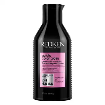 Douglas Redken Acidic Color Gloss aanbieding