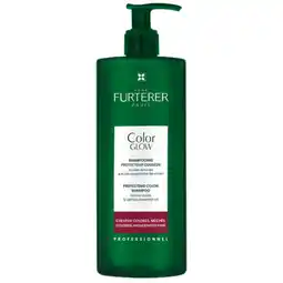 Douglas René Furterer Color Glow Protecting Color Shampoo aanbieding