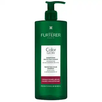 Douglas René Furterer Color Glow Protecting Color Shampoo aanbieding