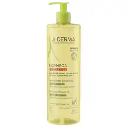 Douglas A-DERMA Exomega Control Emollient Shower Oil aanbieding