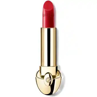 Douglas Guerlain Rouge G Refill - Satin Finish aanbieding