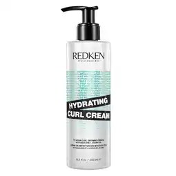 Douglas Redken Styling Hydrating Curl Cream aanbieding
