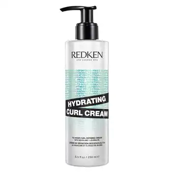 Douglas Redken Styling Hydrating Curl Cream aanbieding