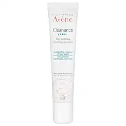 Douglas Avène Cleanance Mattifying Emulsion aanbieding