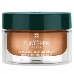 Douglas René Furterer Sublime Karité Taming Nourishing Mask aanbieding