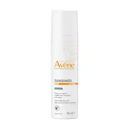Douglas Avène Solaire Sunsimed KA Blue Light SPF50+ aanbieding