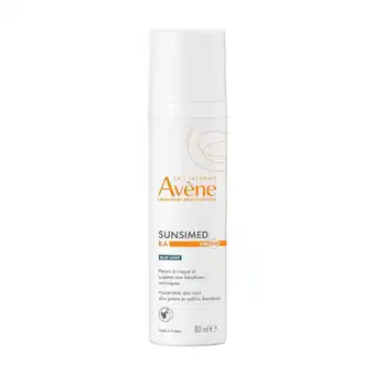 Douglas Avène Solaire Sunsimed KA Blue Light SPF50+ aanbieding