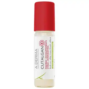 Douglas A-DERMA Cutalgan Roll On aanbieding