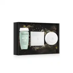 Douglas Kérastase Spécifique Divalent Limited Edition Trio Set aanbieding