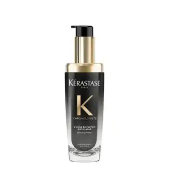 Douglas Kérastase Chronologiste L’Huile de Parfum aanbieding