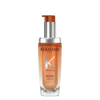 Douglas Kérastase Discipline Oléo-Relax aanbieding