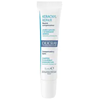 Douglas Ducray KERACNYL Compensatory Balm aanbieding