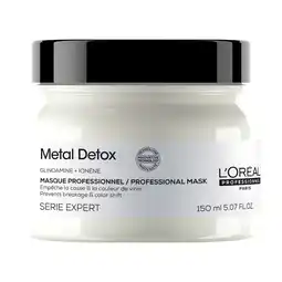 Douglas L´Oréal Professionnel Metal Detox aanbieding