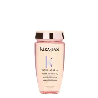 Douglas Kérastase Gloss Absolu Bain Hydra-Glaze aanbieding