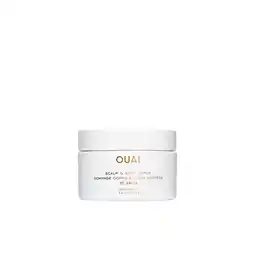 Douglas Ouai St. Barts Scalp and Body Scrub aanbieding