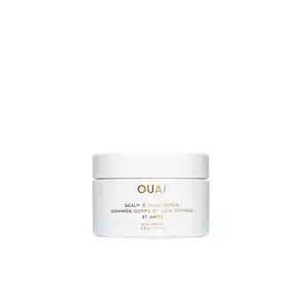 Douglas Ouai St. Barts Scalp and Body Scrub aanbieding