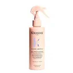 Douglas Kérastase Gloss Absolu Anti-Frizz Glaze Milk Leave-In Spray aanbieding