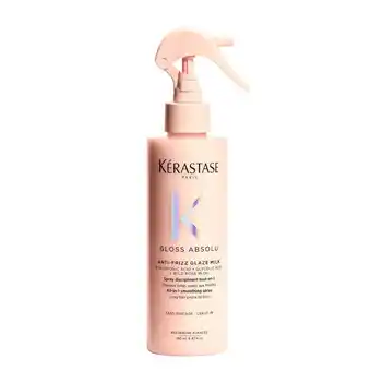 Douglas Kérastase Gloss Absolu Anti-Frizz Glaze Milk Leave-In Spray aanbieding