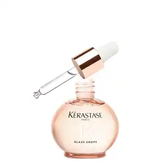 Douglas Kérastase Gloss Absolu Glaze Drops aanbieding
