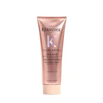 Douglas Kérastase Gloss Absolu Insta Glaze aanbieding