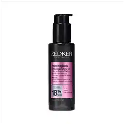 Douglas Redken Acidic Color Gloss Naked Gloss Lightweight Shine Oil aanbieding
