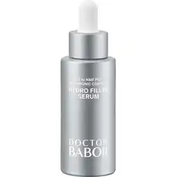 Douglas BABOR DOCTOR BABOR Hydro Filler Serum aanbieding