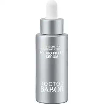 Douglas BABOR DOCTOR BABOR Hydro Filler Serum aanbieding