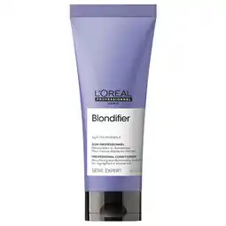 Douglas L´Oréal Professionnel Blondifier aanbieding