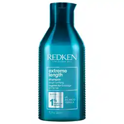 Douglas Redken Extreme Lengte aanbieding