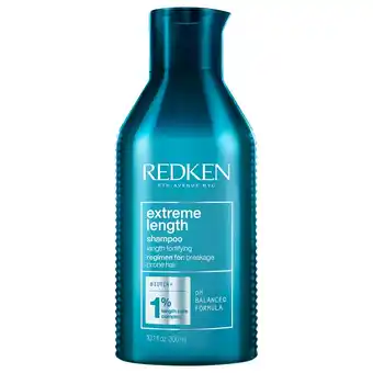 Douglas Redken Extreme Lengte aanbieding
