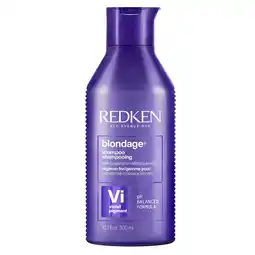 Douglas Redken Color Extend Blondage Color Extend Blondage aanbieding