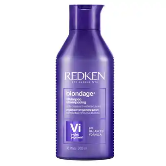 Douglas Redken Color Extend Blondage Color Extend Blondage aanbieding