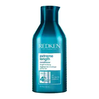 Douglas Redken Extreme Lengte aanbieding