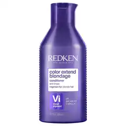 Douglas Redken Color Extend Blondage Color Extend Blondage aanbieding