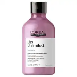 Douglas L´Oréal Professionnel Intensive Smoother aanbieding
