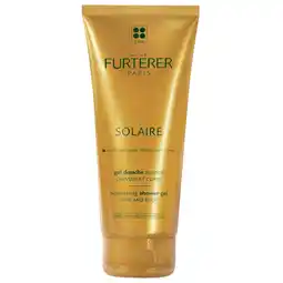 Douglas René Furterer Solaire Nourishing Shower Gel aanbieding