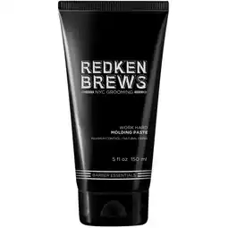 Douglas Redken Brews Brews Molding Paste aanbieding