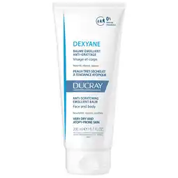 Douglas Ducray DEXYANE Anti-Scratching Emollient Balm aanbieding