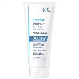 Douglas Ducray DEXYANE Anti-Scratching Emollient Cream aanbieding