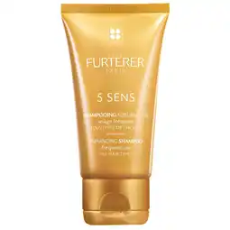 Douglas René Furterer 5 Sens Enhancing Shampoo aanbieding