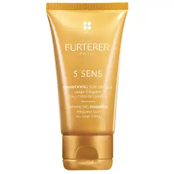Douglas René Furterer 5 Sens Enhancing Shampoo aanbieding