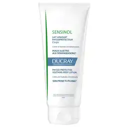 Douglas Ducray SENSINOL Physio-Protective Soothing Body Lotion aanbieding