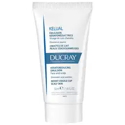 Douglas Ducray KETUAL Keratoreducing Emulsion aanbieding