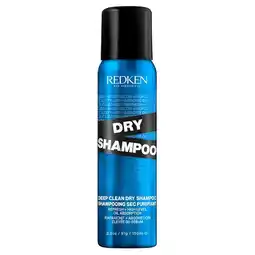 Douglas Redken Styling Deep Clean Dry Shampoo aanbieding