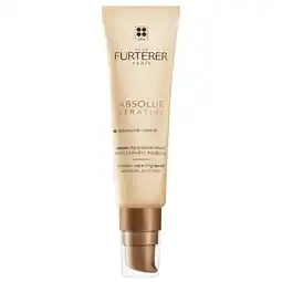 Douglas René Furterer Absolue Kératine Ultimate Repairing Serum aanbieding