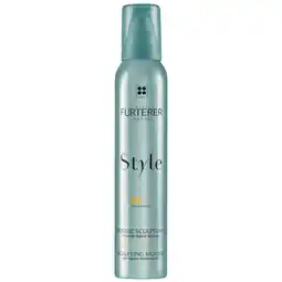 Douglas René Furterer Style Sculpting Mousse aanbieding